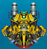 雷霆戰警 FG捕魚遊戲介紹