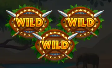 狩獵追逐：打滾 QT電子遊戲介紹