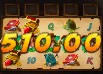 薩迪·斯威夫特：槍與雕文 QT電子遊戲介紹