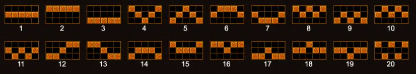 天空獵人 QT電子遊戲介紹