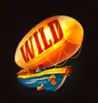 天空獵人 QT電子遊戲介紹