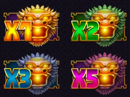 搖錢樹 QT電子遊戲介紹