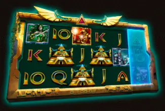 英雄聖殿 QT電子遊戲介紹