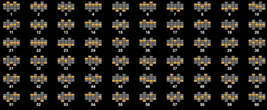 狂野工藝 QT電子遊戲介紹