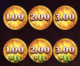 瘋狂維加斯 QT電子遊戲介紹