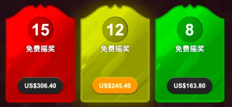 瘋狂維加斯Mini-max QT電子遊戲介紹