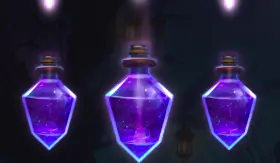 地穴中的百搭 QT電子遊戲介紹