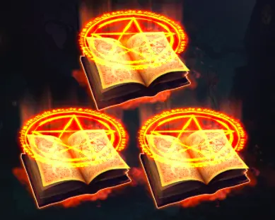 地穴中的百搭 QT電子遊戲介紹