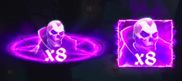 地穴中的百搭 QT電子遊戲介紹