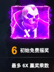 地穴中的百搭 QT電子遊戲介紹