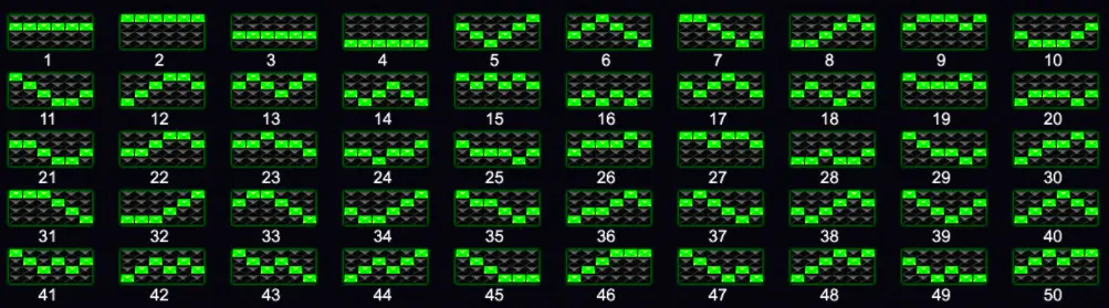 殭屍女王 QT電子遊戲介紹