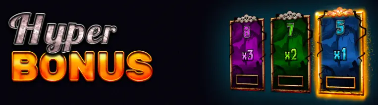 殭屍女王 QT電子遊戲介紹