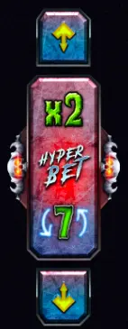 殭屍女王 QT電子遊戲介紹