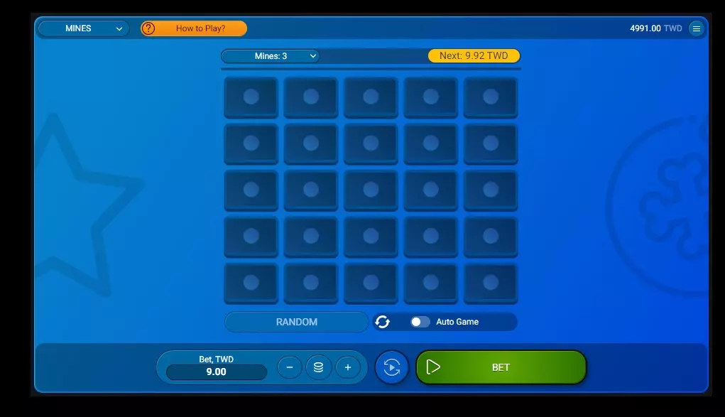 QT電子除了與富3A娛樂城合作 本身也有QT電子娛樂城