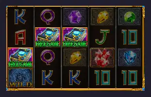 點石成金 ZG電子遊戲介紹